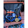 Image 4 : Propane Soldering Kit With Soldering Gun, Tanks, and Accessories