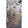 Image 5 : Decorative Brass Switch and Outlet Cover Plates