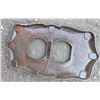 Image 7 : Decorative Brass Switch and Outlet Cover Plates
