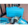 Image 2 : Makita 9607NB Disc Grinder and N1900B Power Planer Set