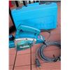 Image 6 : Makita 9607NB Disc Grinder and N1900B Power Planer Set