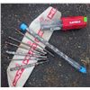 Image 3 : Hilti TE 6-C Rotary Hammer Drill Set with Bits and Dust Extractor