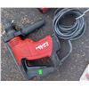 Image 4 : Hilti TE 6-C Rotary Hammer Drill Set with Bits and Dust Extractor