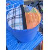 Image 6 : Camping and Outdoor Gear Lot Including Tommy Bahama Chair
