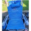 Image 9 : Camping and Outdoor Gear Lot Including Tommy Bahama Chair