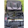 Image 5 : Rockwell, DeWalt, and Tool Lot Including Grease Gun and Tile Cutter