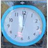 Image 4 : Patron E1.5 Electric Construction Heater, Wall Clock and Ultra Hold Multi-Hook Rack