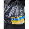 Image 7 : Automotive Cleaning and Care Lot With Tools and Supplies