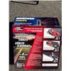 Image 2 : Mastercraft Hawk Eye Laser Level Kit and RoadPower Booster Cables