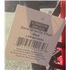 Image 3 : London Drugs Zero Gravity Chairs Red