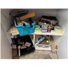 Image 2 : Painting and Caulking Supplies With Fasteners