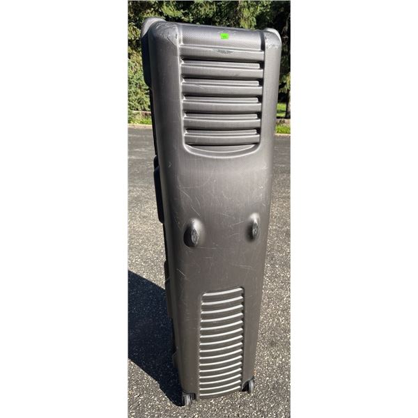 Hard Shell Wheeled Golf Travel Case