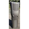 Image 1 : Hard Shell Wheeled Golf Travel Case