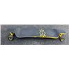 Image 4 : Globe Drop-Through Longboard Skateboard