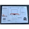Image 2 : Tekk Pro Edition Monster Jam Mini Basketball Hoop Set
