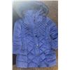 Image 4 : Three Women's Winter Coats with Faux Fur Trim