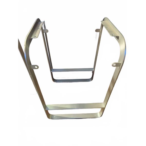 Metal Fire Log Stands