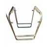 Image 1 : Metal Fire Log Stands