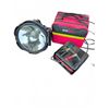 Image 1 : Cyclops Spotlight, MotoMaster Charger, and Safe To Go Emergency Kit