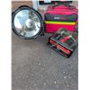 Image 2 : Cyclops Spotlight, MotoMaster Charger, and Safe To Go Emergency Kit