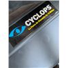 Image 5 : Cyclops Spotlight, MotoMaster Charger, and Safe To Go Emergency Kit