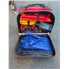 Image 8 : Cyclops Spotlight, MotoMaster Charger, and Safe To Go Emergency Kit