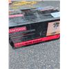 Image 2 : Craftsman 8-Inch Drill Press, 1/3 HP Induction Motor, New in Box
