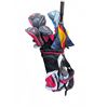 Image 1 : Callaway Golf Club Set with Stand Bag and Headcovers
