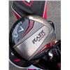 Image 4 : Callaway Golf Club Set with Stand Bag and Headcovers