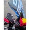 Image 5 : Callaway Golf Club Set with Stand Bag and Headcovers