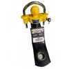 Image 1 : Reese Towpower Hitch Lock and Hidden Hitch Ball Mount Set