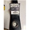 Image 4 : Reese Towpower Hitch Lock and Hidden Hitch Ball Mount Set