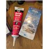 Image 3 : Automotive and Workshop Fluids, Sealants, and Cleaners Assortment