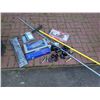 Image 2 : Plumbing and Hardware Tools and Fittings
