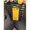 Image 7 : Hand Tools Lot Including Maximum Hammer, Stanley Wrenches, and Lufkin Tape