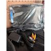 Image 3 : Mercedes-Benz Floor Mat, Philips Portable DVD Player, Car Care Lot