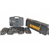 Image 1 : DeWalt Reciprocating Saw With Manual, Multiple Blades and Jobmate Tool Kit