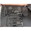 Image 5 : DeWalt Reciprocating Saw With Manual, Multiple Blades and Jobmate Tool Kit