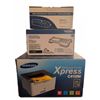 Image 1 : New Samsung Xpress C410W Printer with Toner and Drum Units