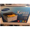 Image 4 : New Samsung Xpress C410W Printer with Toner and Drum Units