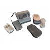 Image 1 : Gadget Pack - Polaroid Impulse AF Camera, Delphi MyFi XM2go, Motorola and LG Flip Phones