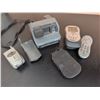 Image 2 : Gadget Pack - Polaroid Impulse AF Camera, Delphi MyFi XM2go, Motorola and LG Flip Phones