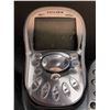 Image 6 : Gadget Pack - Polaroid Impulse AF Camera, Delphi MyFi XM2go, Motorola and LG Flip Phones