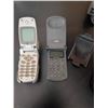 Image 7 : Gadget Pack - Polaroid Impulse AF Camera, Delphi MyFi XM2go, Motorola and LG Flip Phones