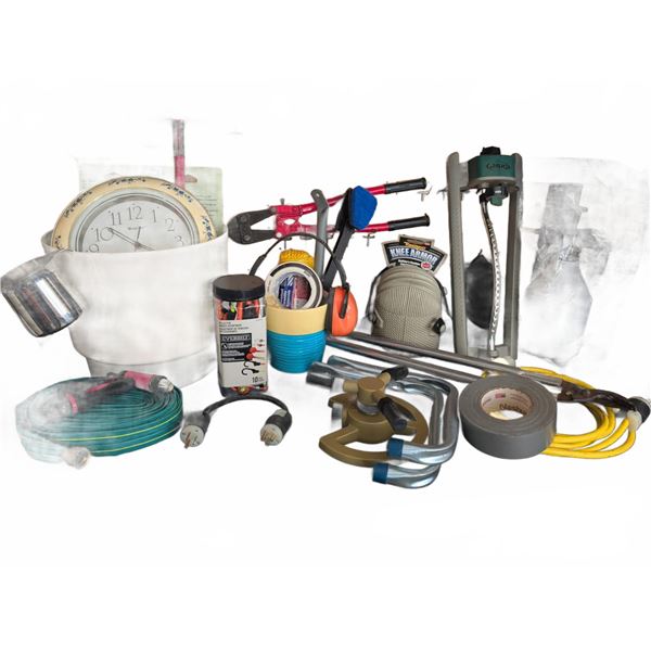 Outdoor Essentials - Garden Garage & More