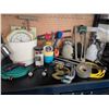 Image 2 : Outdoor Essentials - Garden Garage & More