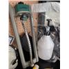 Image 5 : Outdoor Essentials - Garden Garage & More
