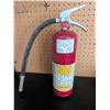 Image 3 : Shop Essentials - Fire Safety w/ Assorted Broom Heads