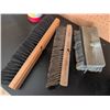 Image 4 : Shop Essentials - Fire Safety w/ Assorted Broom Heads