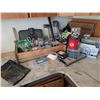 Image 2 : Hand Tools, Hardware, Faucet and Lock Set